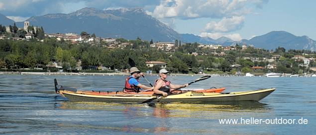 Gardasee Seekajakreise DSCN9680